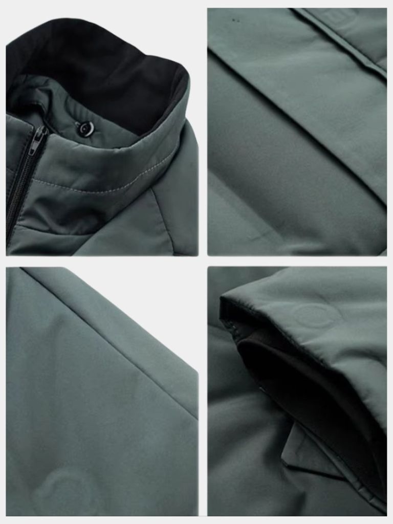 Aristocrat Winter Jacket for Men