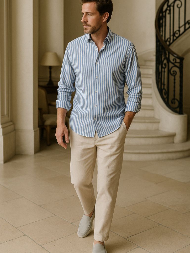 Atlantic Breeze Set for Men