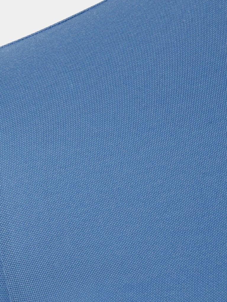 Azure Classic Polo for Men