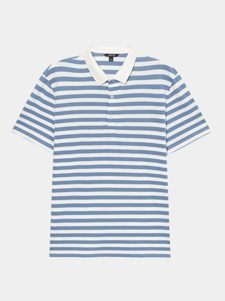 Azure Nautique Polo for Men