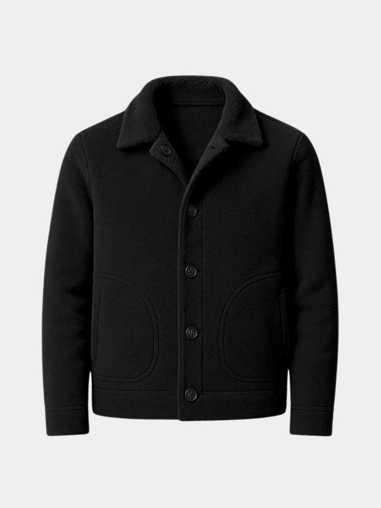Balmoral Winter Jacket for Men