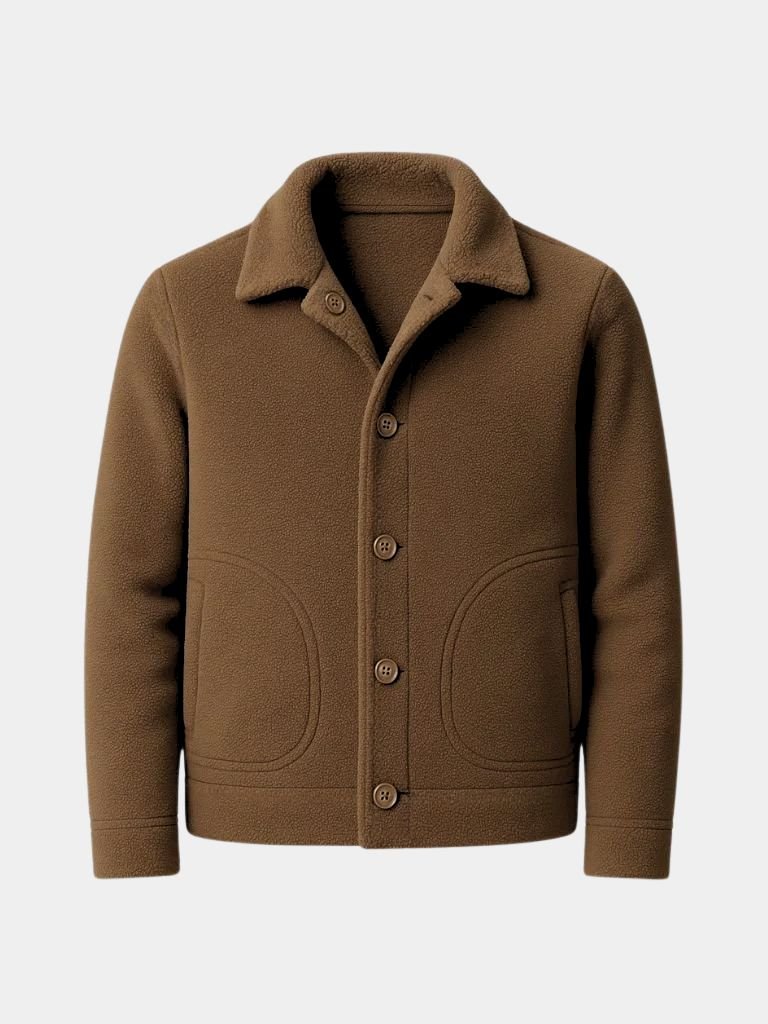 Balmoral Winter Jacket for Men