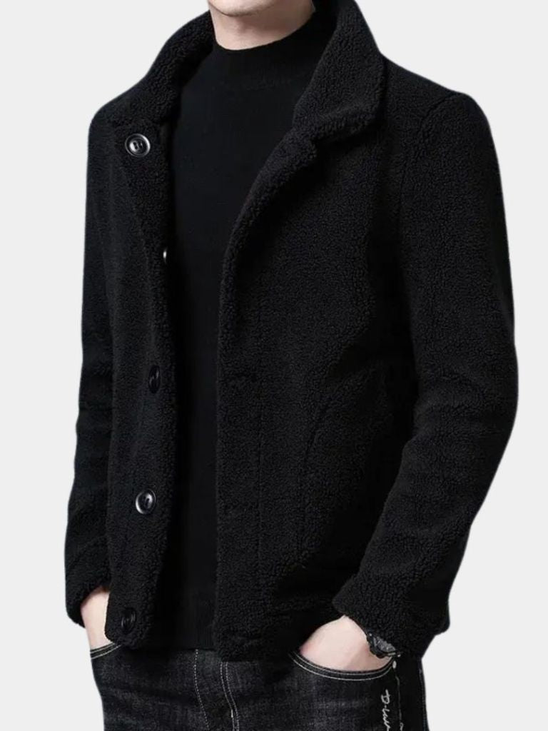 Balmoral Winter Jacket for Men