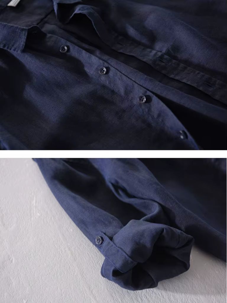 Baltique Sereno Shirt for Men