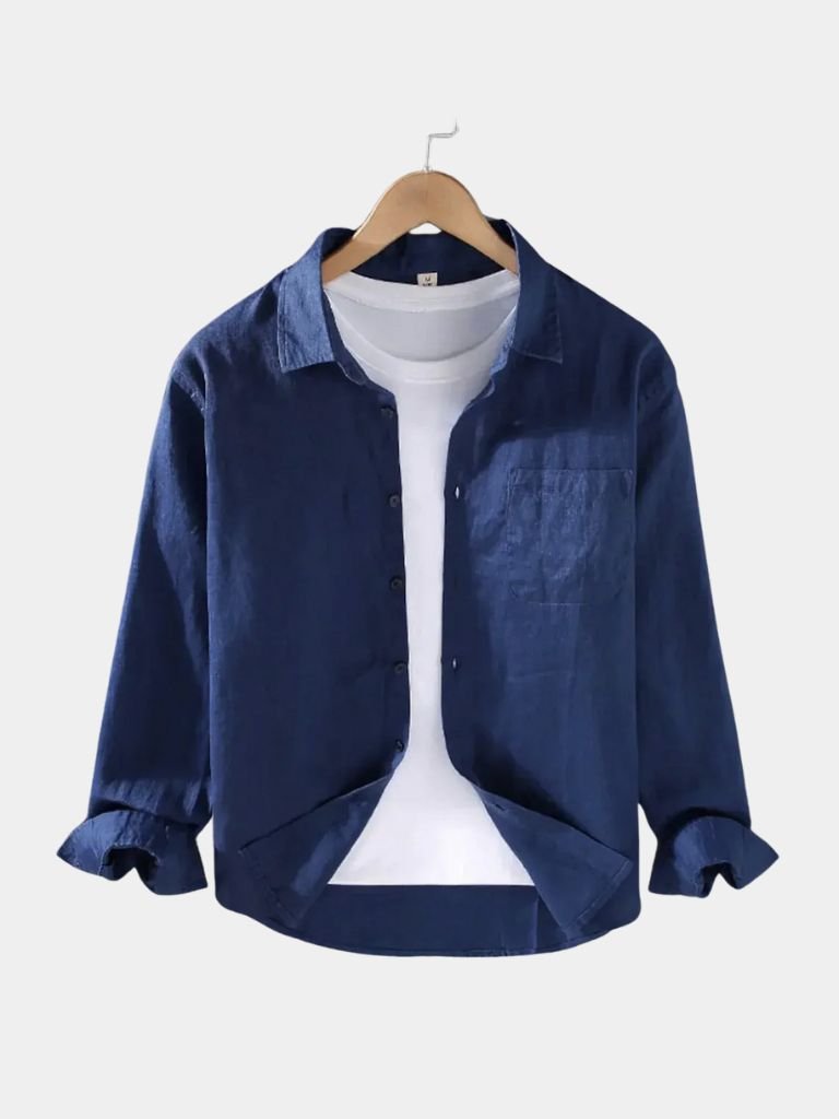 Baltique Sereno Shirt for Men