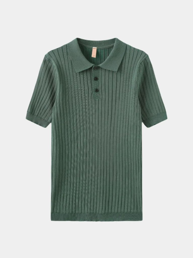 Barbados 100% Cotton Outfit Set for Men