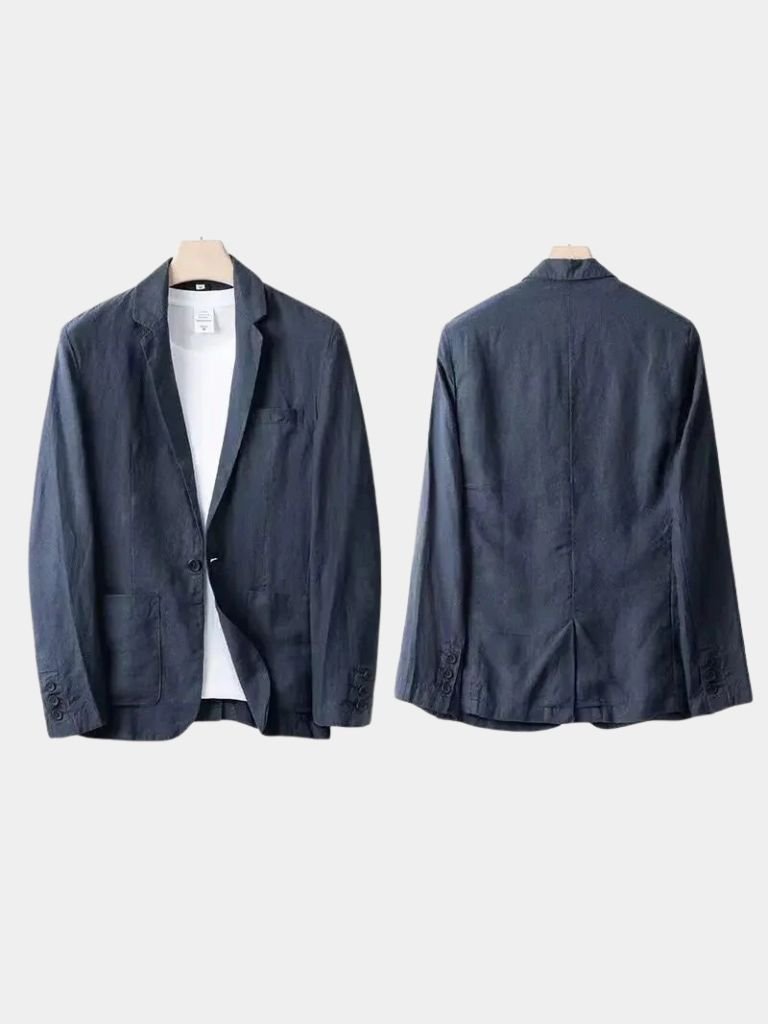 Barone Light Suit Set for Men