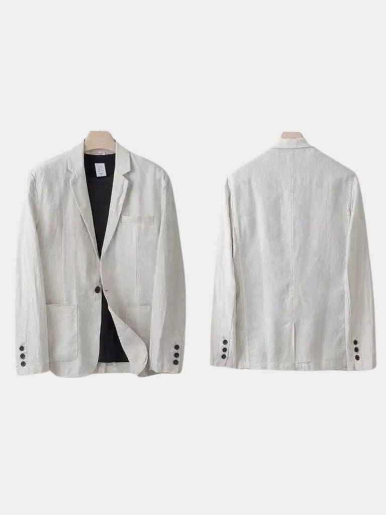 Barone Light Suit Set for Men