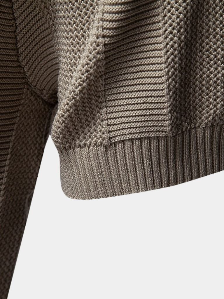 Beige Ancien Polo for Men