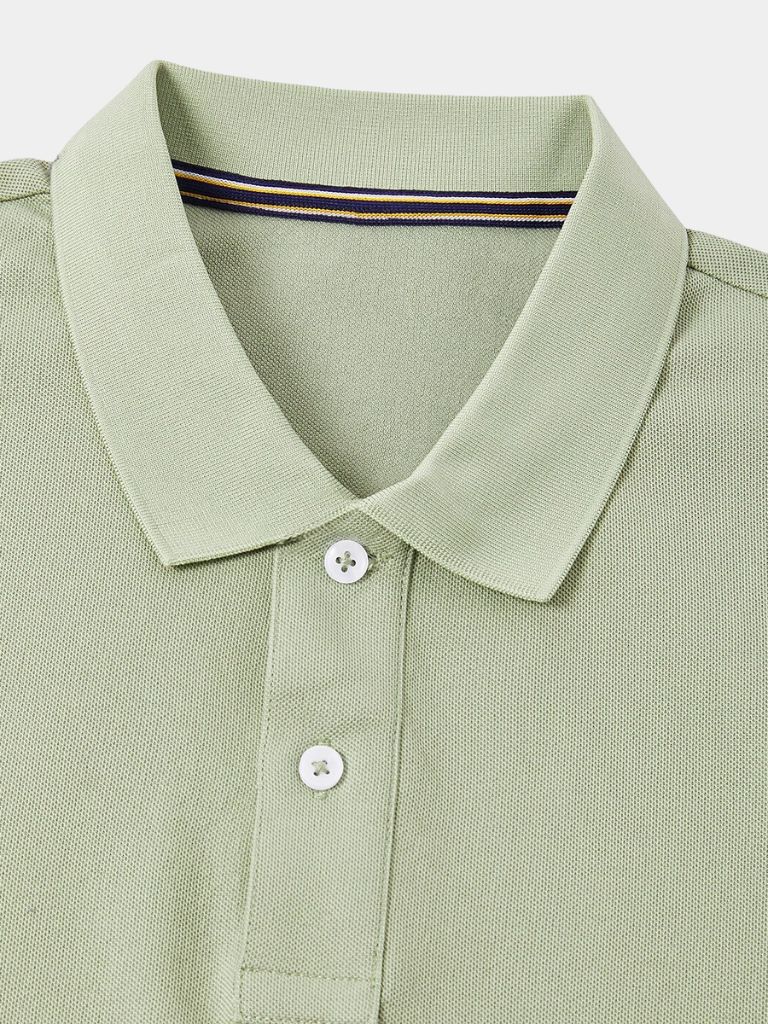 Bellamy Essential Polo for Men