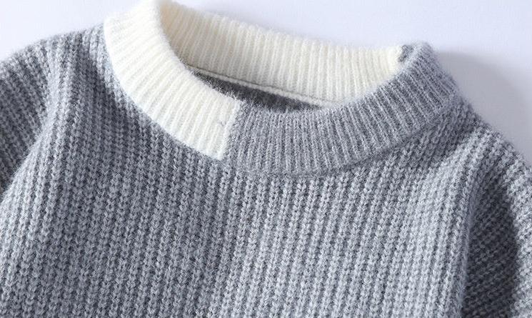 Wollen Sweater