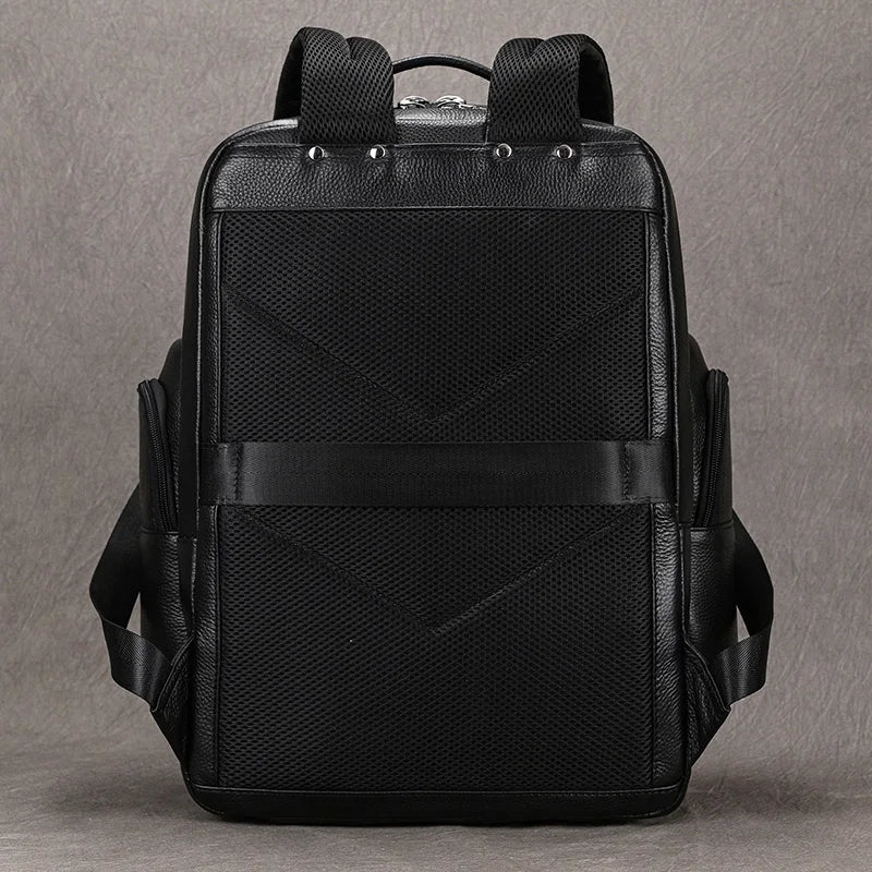 Obsidian March Tech Backpack for Men