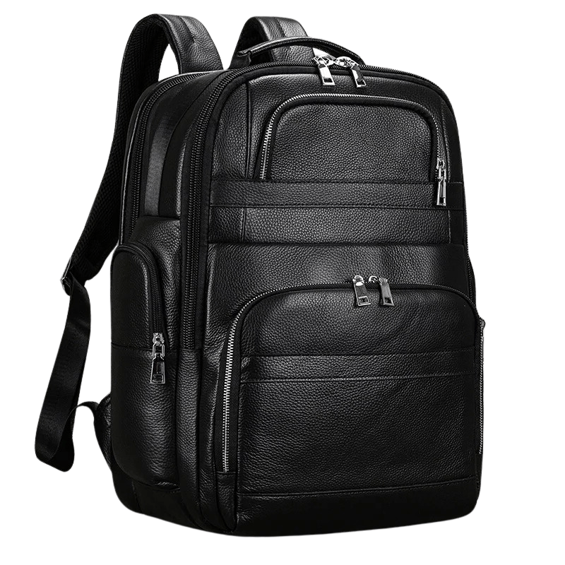 Obsidian March Tech Backpack for Men