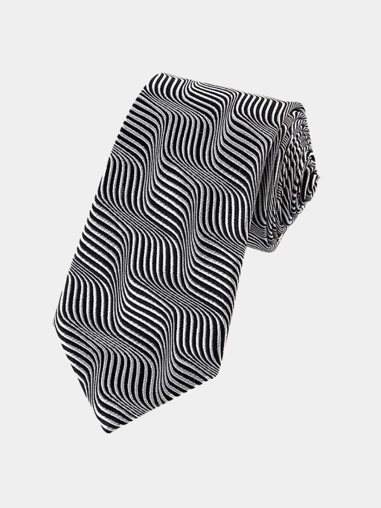 Blue Regent Tie for Men