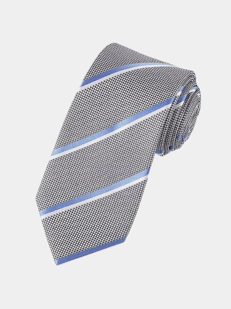 Blue Regent Tie for Men