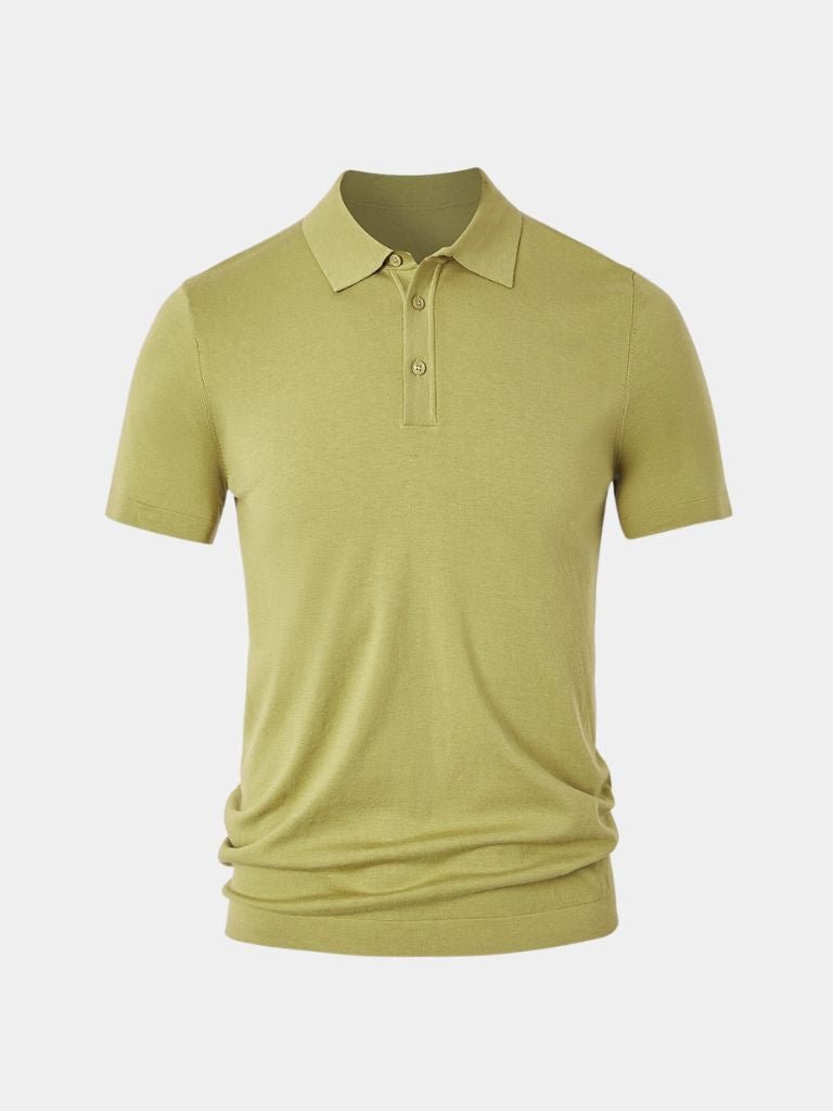 Breeze Field Polo for Men
