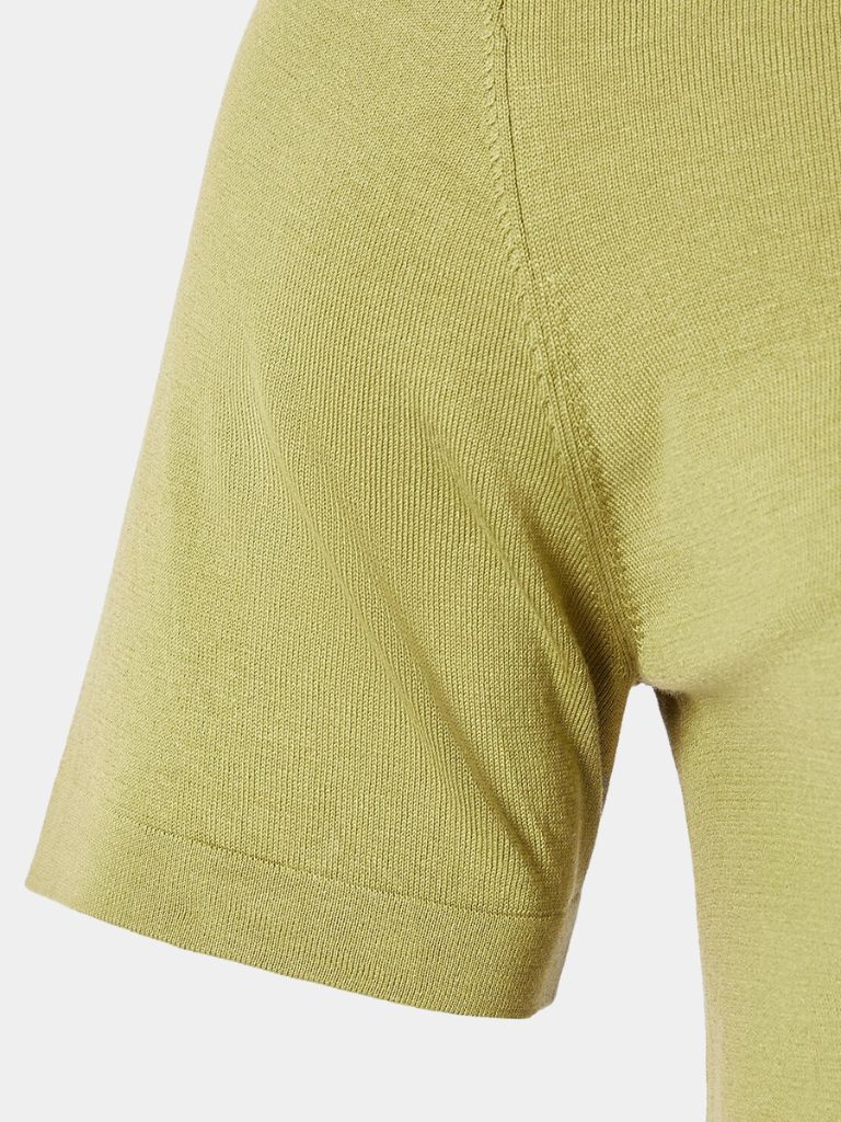 Breeze Field Polo for Men