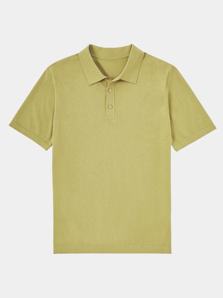 Breeze Field Polo for Men