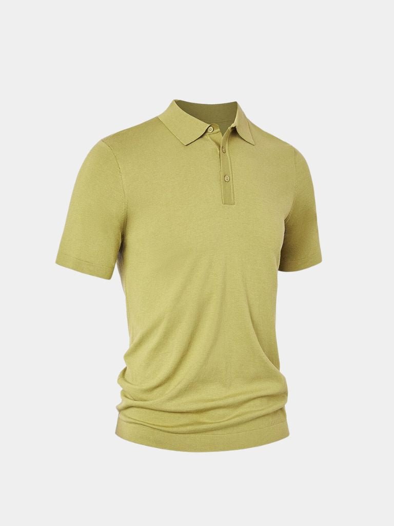 Breeze Field Polo for Men
