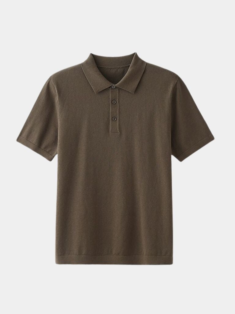 Breeze Field Polo for Men