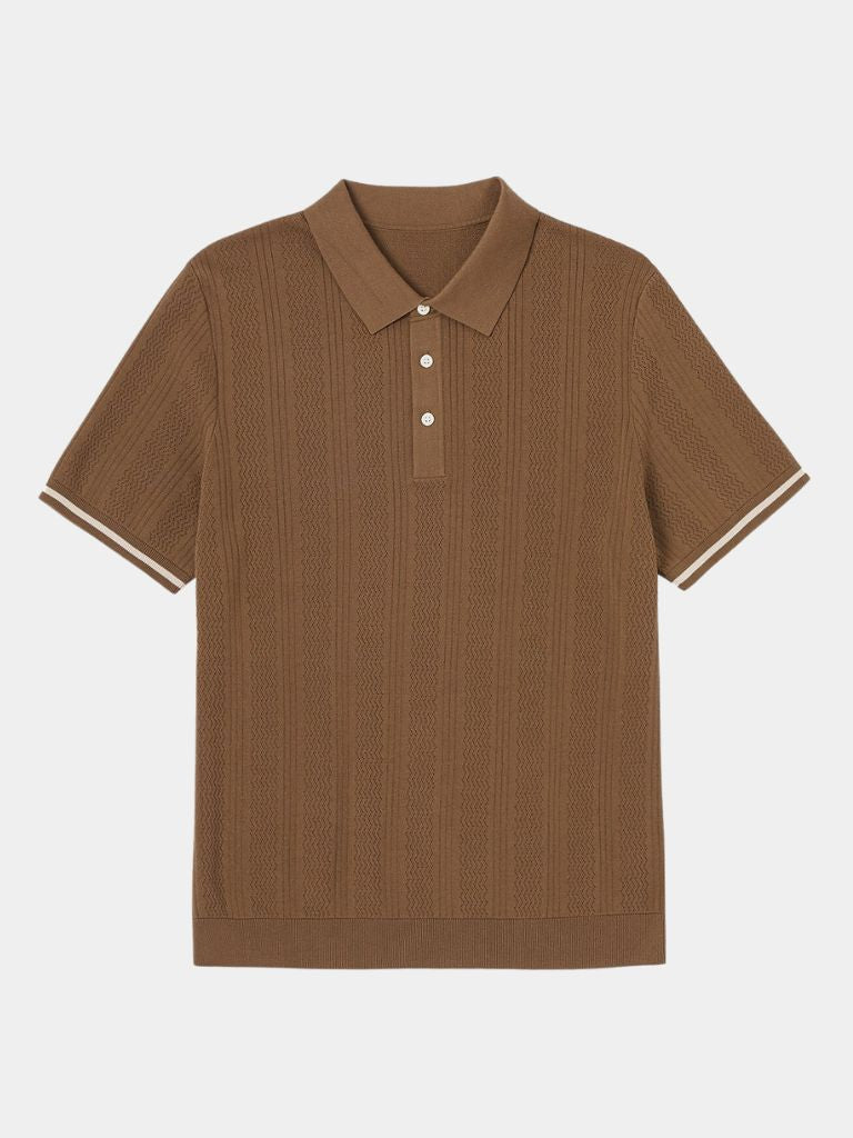 Café Milano Polo for Men