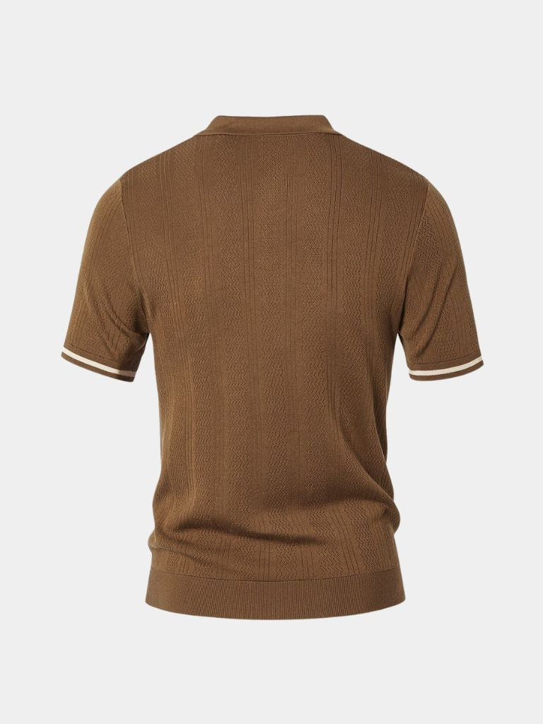 Café Milano Polo for Men