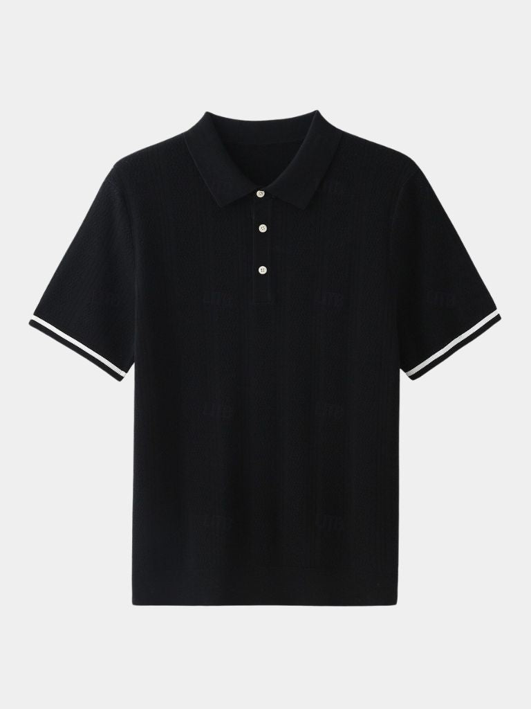 Café Milano Polo for Men