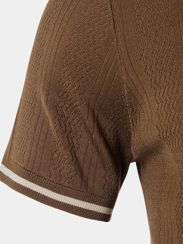 Café Milano Polo for Men