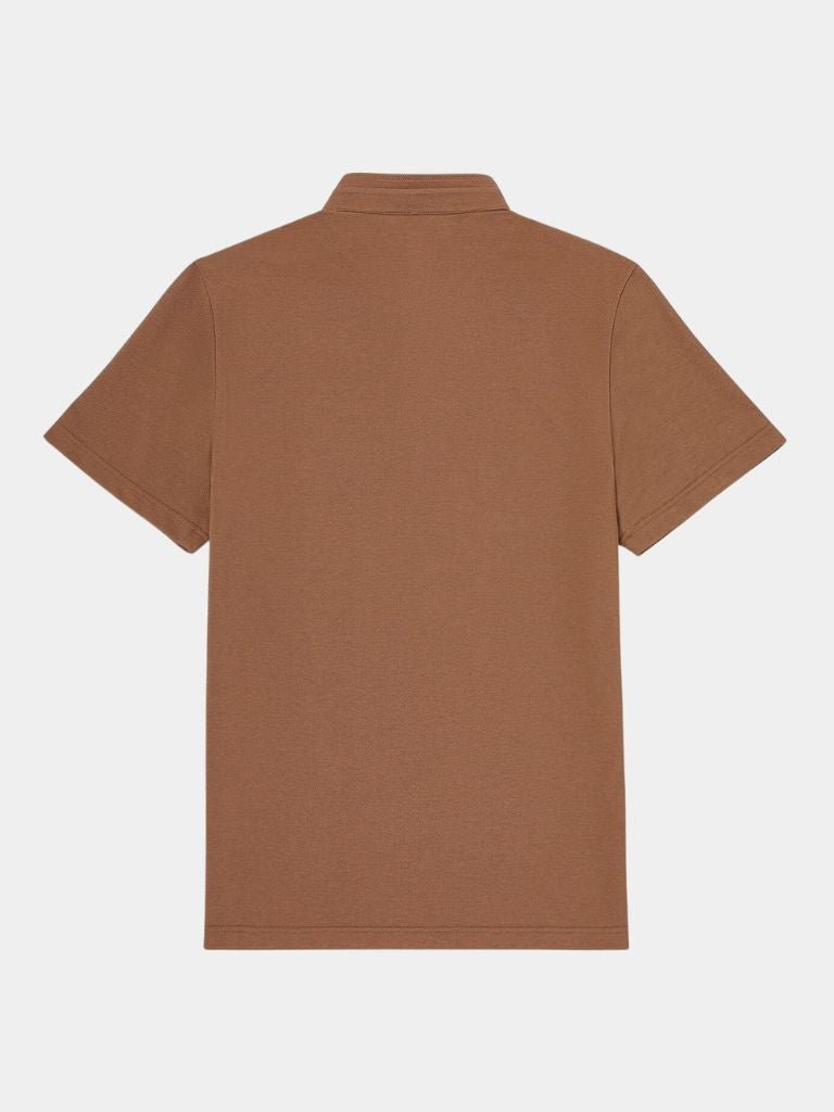 Canyon Shade Polo for Men