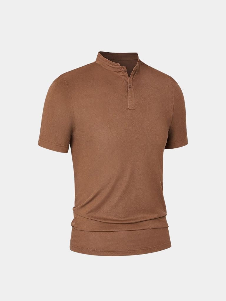 Canyon Shade Polo for Men
