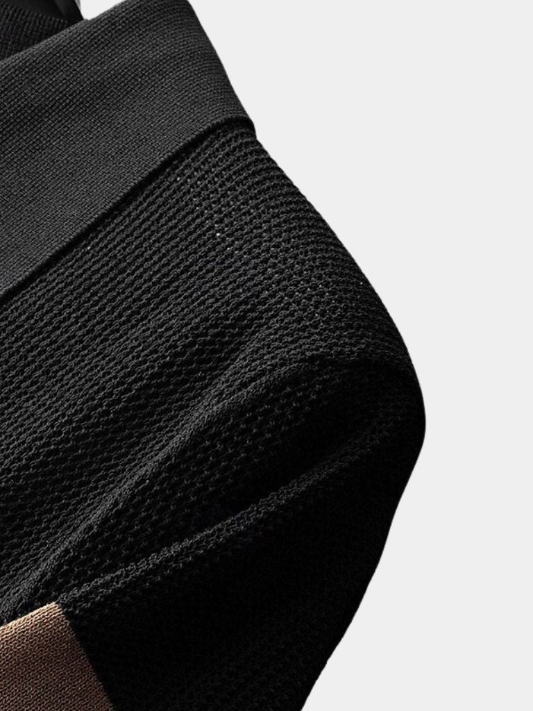 Caramel Lineage Polo for Men