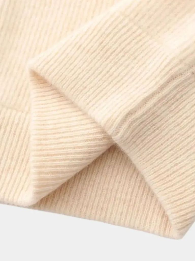 Cashmere Sweater for Men