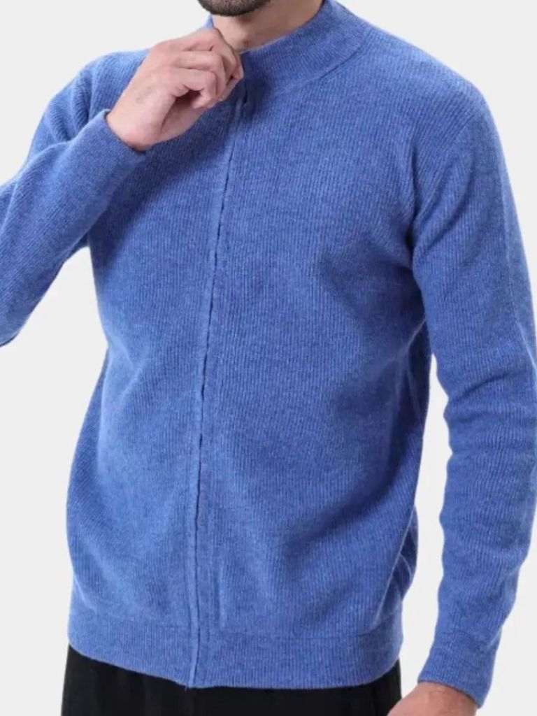 Cashmere Sweater for Men
