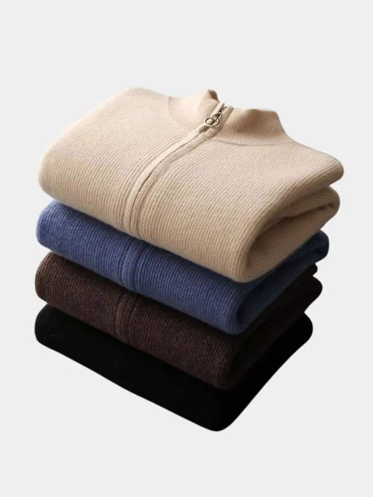 Cashmere Sweater for Men