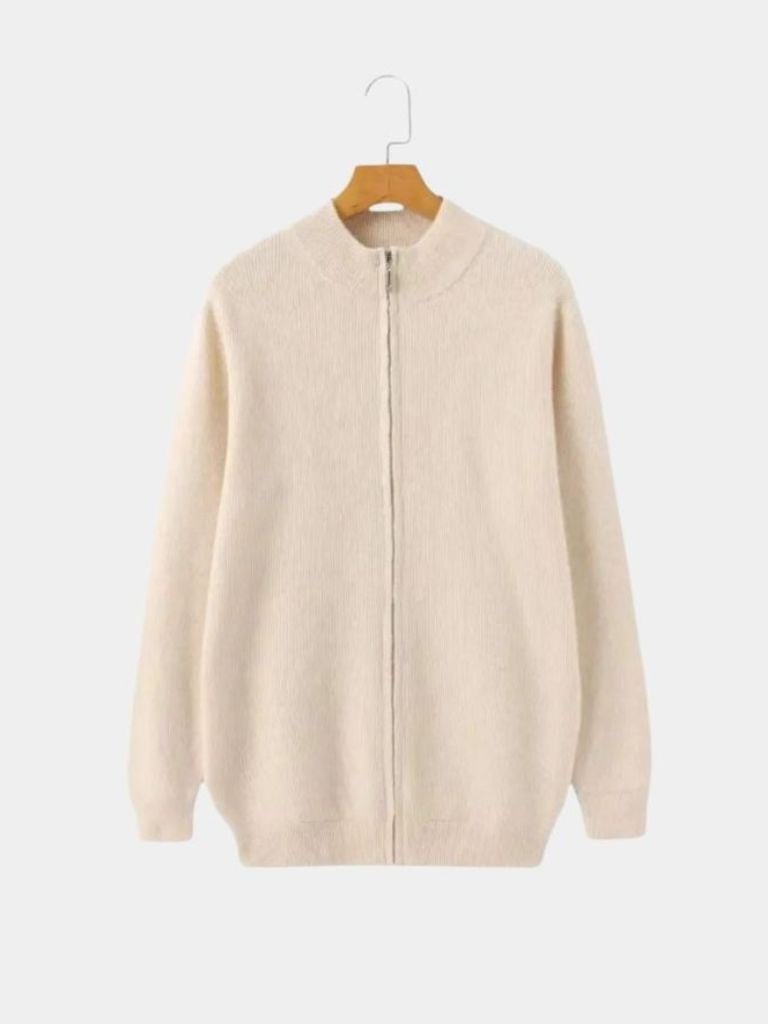 Cashmere Sweater for Men