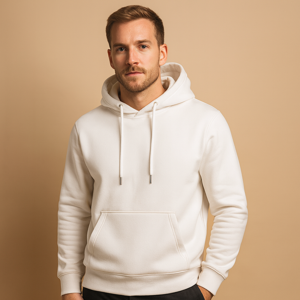 Casual hoodie for men | Ryan