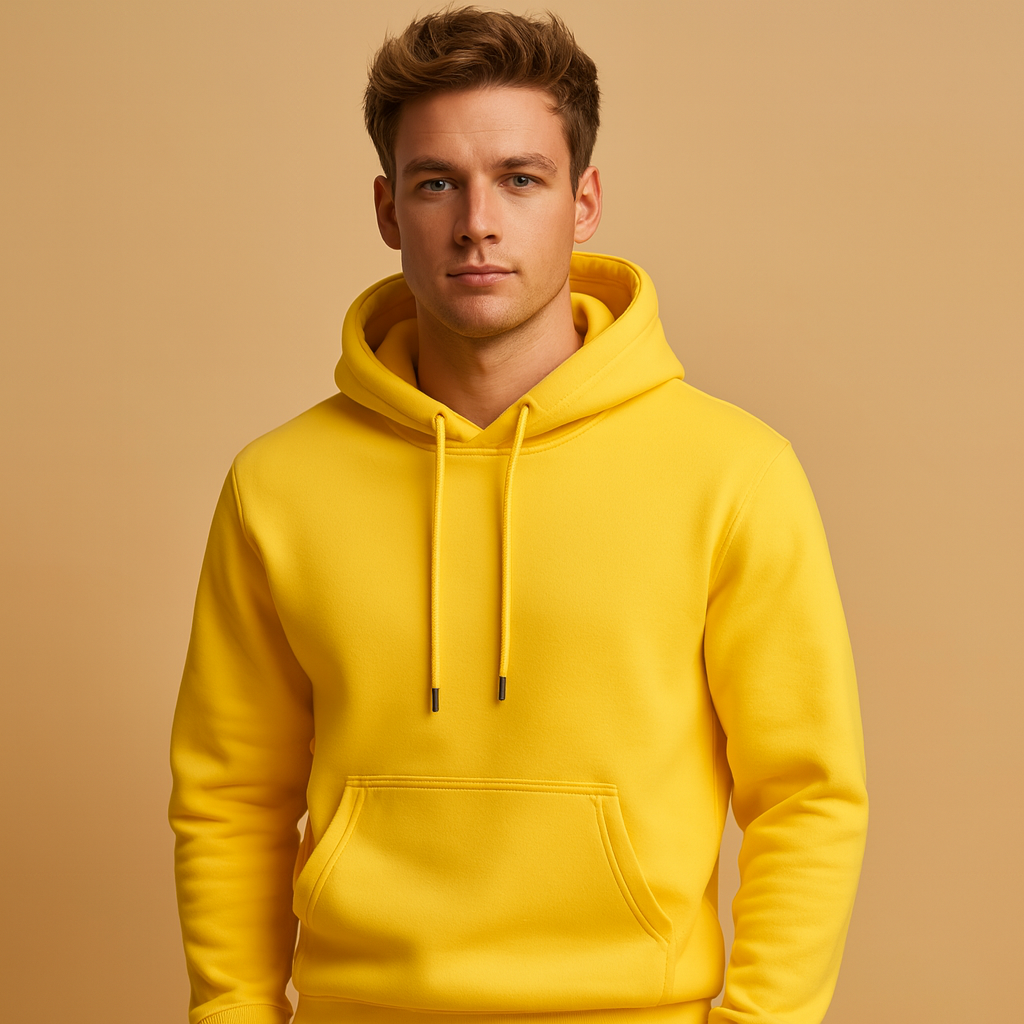 Casual hoodie for men | Ryan