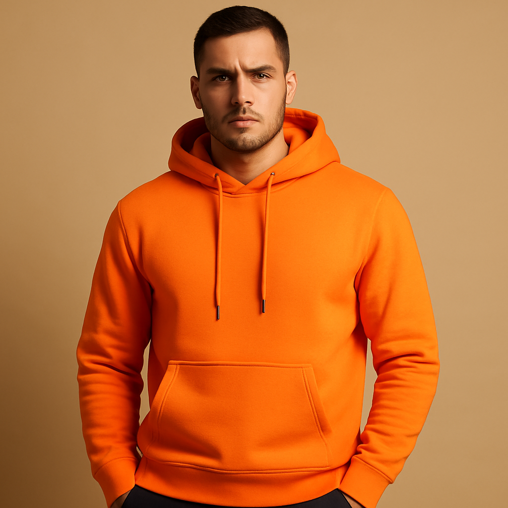 Casual hoodie for men | Ryan