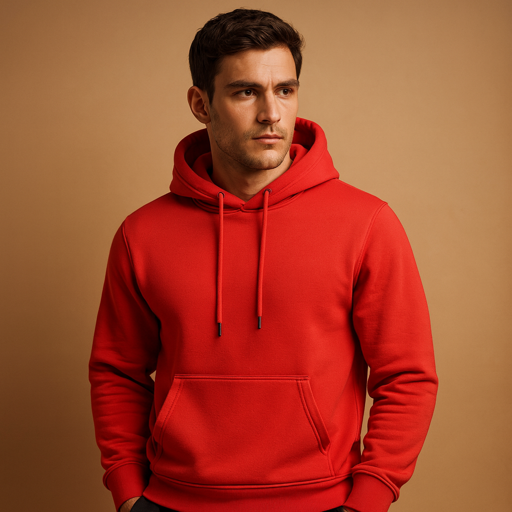 Casual hoodie for men | Ryan