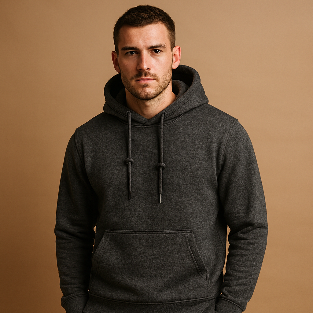Casual hoodie for men | Ryan