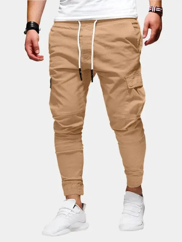 Casual Jogger Trousers for Men
