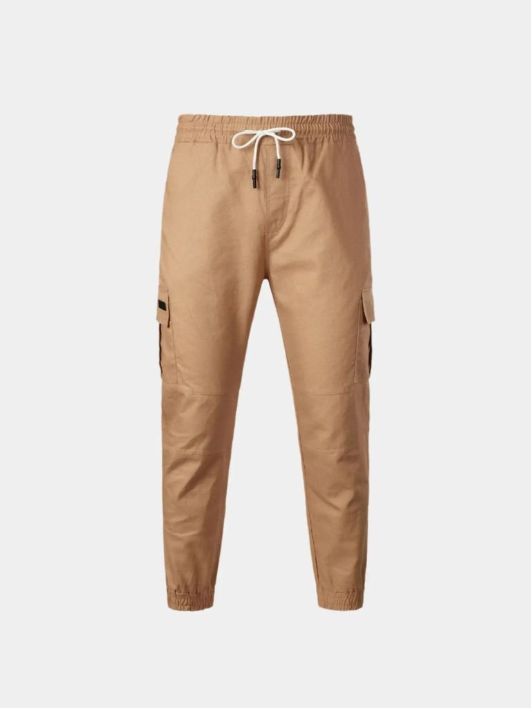 Casual Jogger Trousers for Men