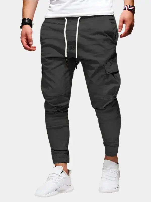Casual Jogger Trousers for Men