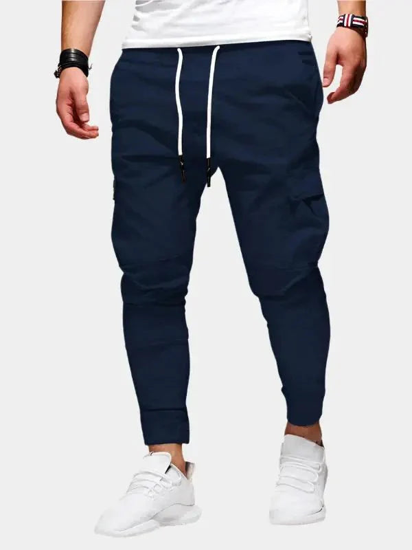 Casual Jogger Trousers for Men