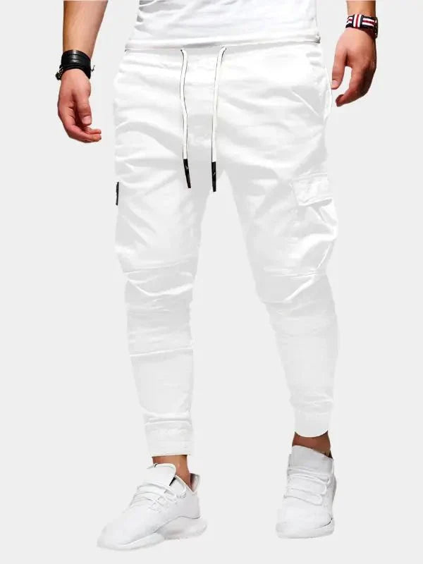 Casual Jogger Trousers for Men