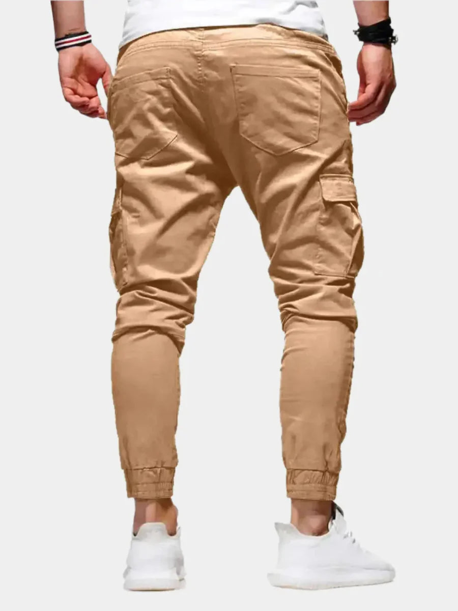 Casual Jogger Trousers for Men