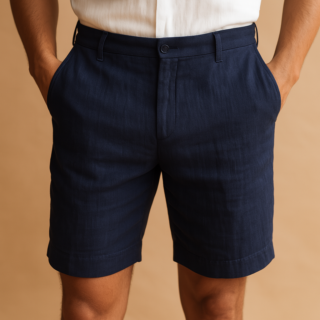 Casual lightweight summer shorts for men | Dylan