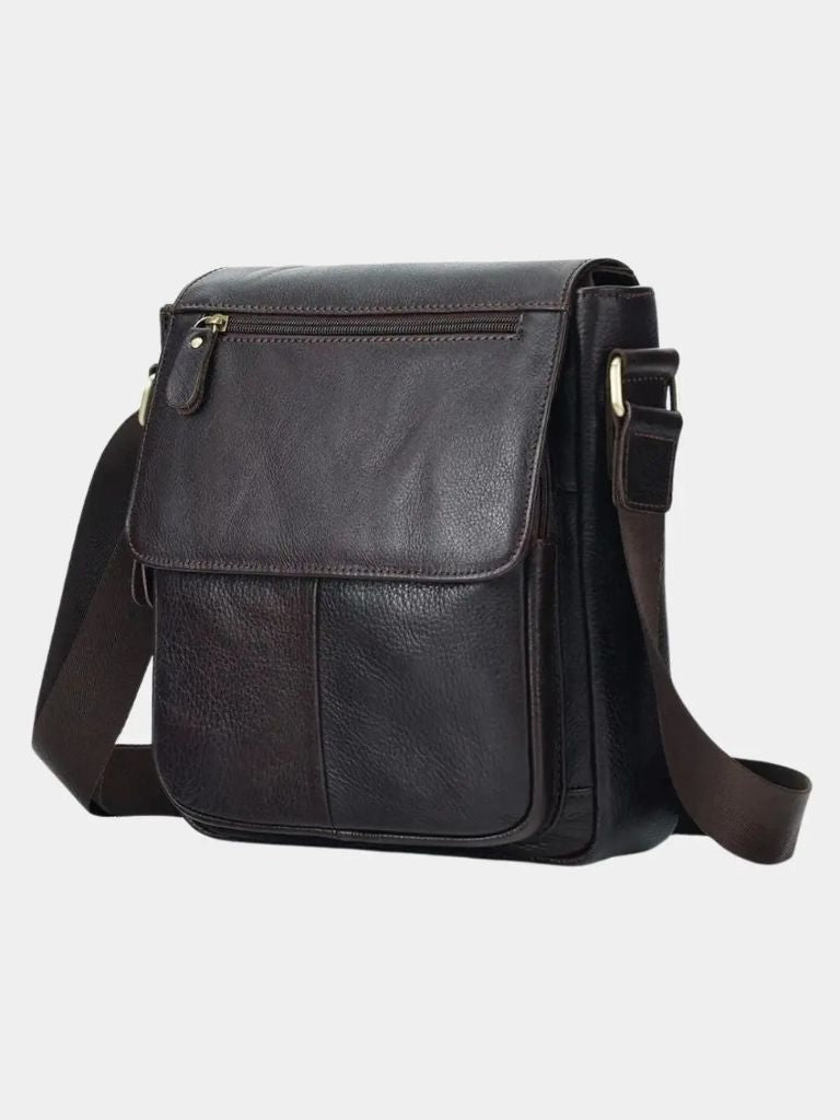Casual Messenger Shoulder Bag for Men