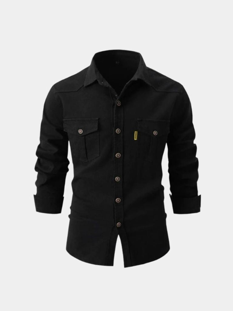 Casual Modern Men Shirt for Men