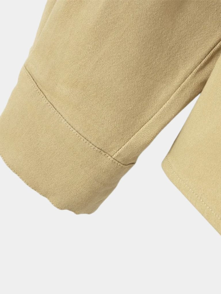 Casual Modern Men Shirt for Men